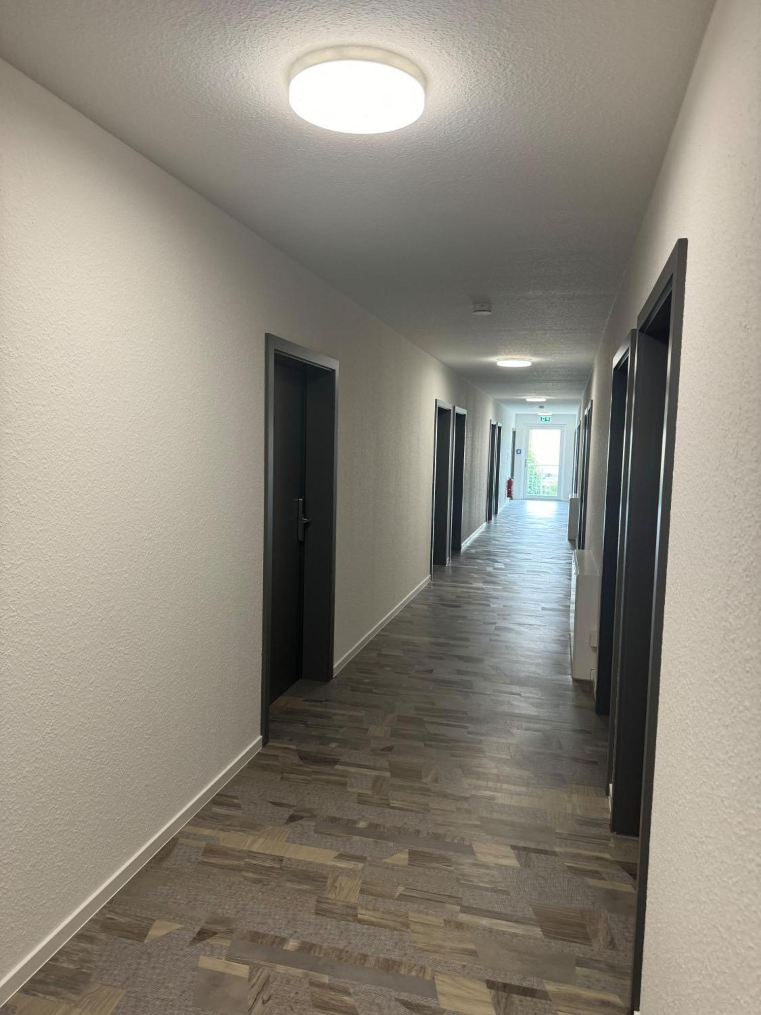 Hotel Lijo, Bei Basel Steinen  Kültér fotó