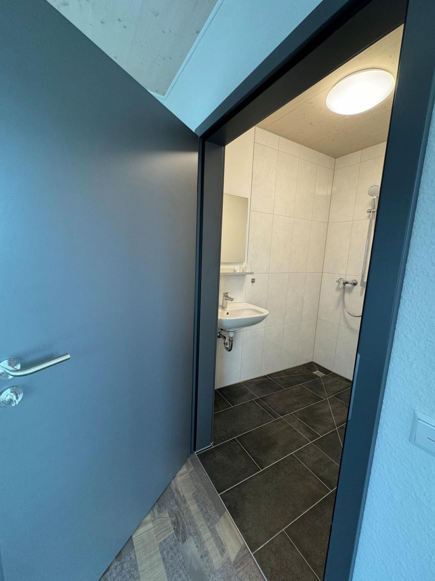 Hotel Lijo, Bei Basel Steinen  Kültér fotó