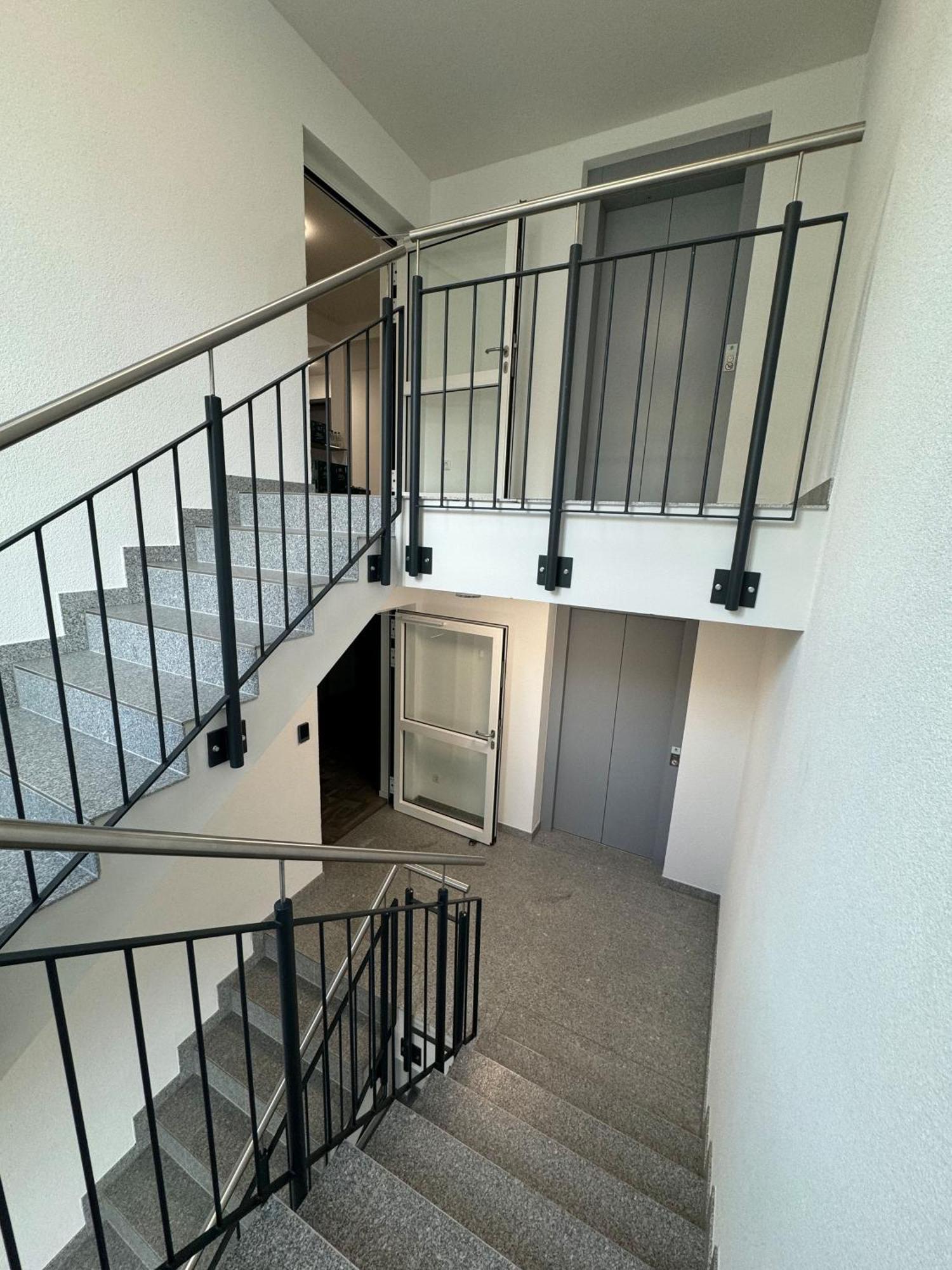 Hotel Lijo, Bei Basel Steinen  Kültér fotó